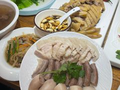 -姐妹鸭仔饭店(湾南路店)