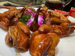 -红日饭店(裕隆三路店)