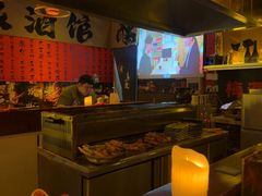 -鸟泉居酒屋·烧鸟·酒馆(百子湾店)
