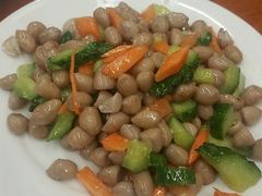 -东北四季饺子王(华山路店)