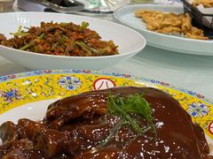 -八大碗·地道东北菜(白塔堡店)