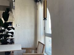 -Me Coffee下午茶艺术空间