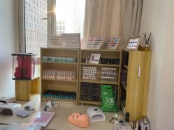 点击看大图 -ZX·美睫设计师汇聚店
