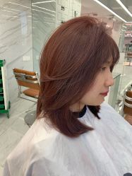 -潘多拉Hairsalon