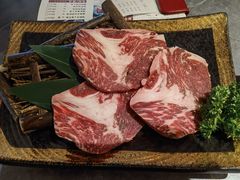 -花时·炭火烧肉(东百中心A馆店)