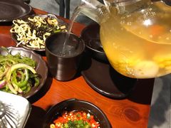 -高兴壹锅·潮汕鲜牛肉火锅(良乡梅花庄店)