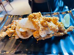 -炉小二铜锅牛蛙•川湘菜(三里屯店)