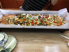 -美食美客纸上烤鱼(成都龙湖时代天街店)