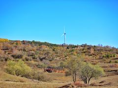 -塞罕坝国家级自然保护区