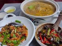 -蔼若春.传承三十年云南菜(金碧公园店)
