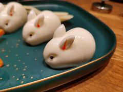 -点心传说·粤菜点心(佐阾虹湾店)