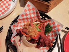 -避风塘(宝山万达店)