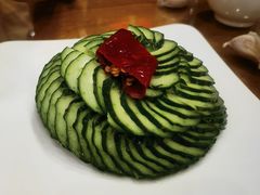 -北京小肠陈饭庄(方庄店)
