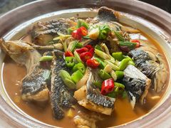 船头鱼-李东农庄(中南百草园地标店)