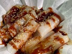 -食大利香港茶餐厅(南亚风情第一城店)