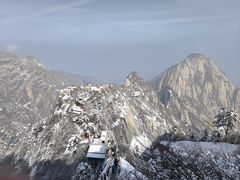 -华山风景名胜区