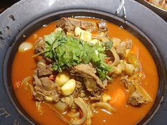 -李久其家民间餐厅(观沙岭公园店)
