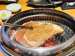 -丸藏和牛烧肉专门店(园区师惠坊店)