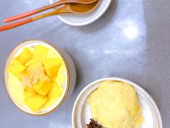 -小团圆糖水铺(襄阳南路店)