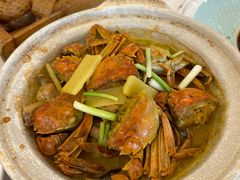 -东方之珠海鲜酒楼(南开店)