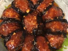 -普天和酒楼·新津菜·烤鸭(天津之眼店)
