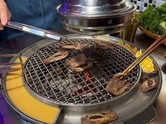 -釜山火炉·海鲜烤肉(紫藤路店)