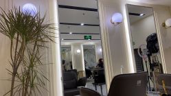 -3AM HAIR SALON染发接发