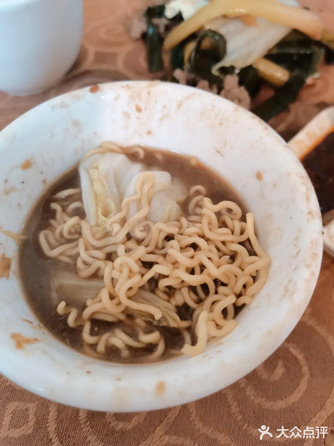 卤水超好吃的羊腩煲火锅，探店广州老字号