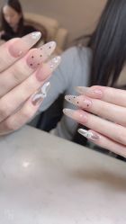 点击看大图 -Fanni美甲美睫皮肤管理