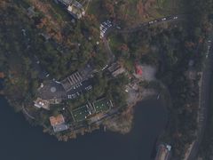 -华凌山庄·隐湖栖