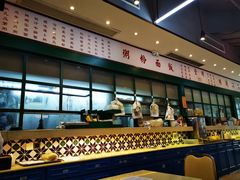 -明腾壹间茶餐厅(新都会花园广场店)