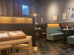 -庐灶江南·江南菜·四合院Bistro(东直门雍和宫·原华侨宾馆店)