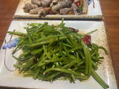 -鼎夫人·小酒文化餐厅(淡水桥店)