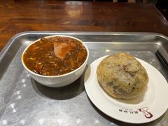 -姚记炒肝店(簋街店)