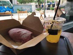 -CoffeeVendor(西乡店)