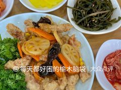 -祥和居韩国炸酱面·20年夫妻店(皇冠店)