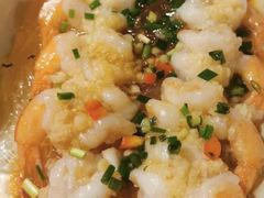 -金牌外婆家(苏州中心店)