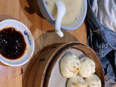 -草包包子铺(宽厚里店)