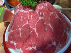 -楠火锅(龙阳广场店)