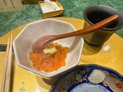 -鮨冠OMAKASE食べ放题(北京首店)