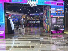 -大玩家(通州万达广场店)