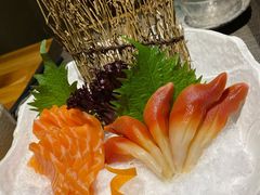-立山居酒屋·烧鸟 天妇罗(西北湖店)