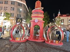 -上街里市集(悦喜客来广场店)