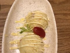 土豆沙拉-伊豆野菜村(大族广场店)