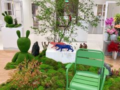 -潮一不贰·法式甜品·生日蛋糕·西式简餐(外滩店)