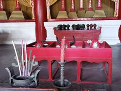 -历代帝王庙博物馆