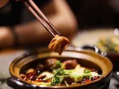 -南京大牌档(之心城店)