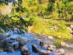 -千泷沟大瀑布旅游区