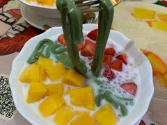 -甜心妈妈·榴莲星级糖水(北京路总店)