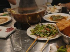 -三兴涮羊肉(荣安大街店)